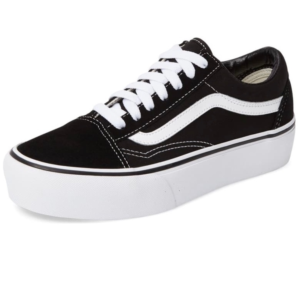 VANS // Old Skool Platform